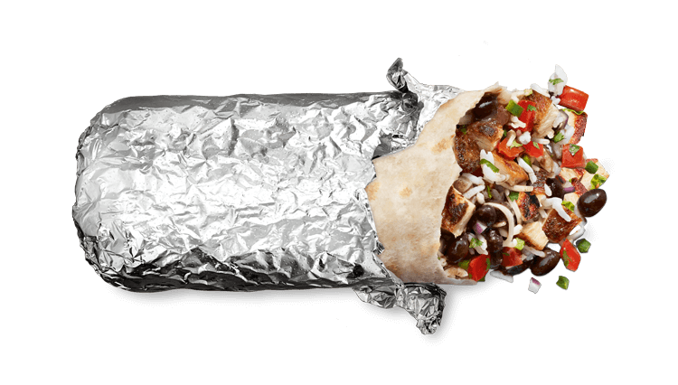 Burrito Image